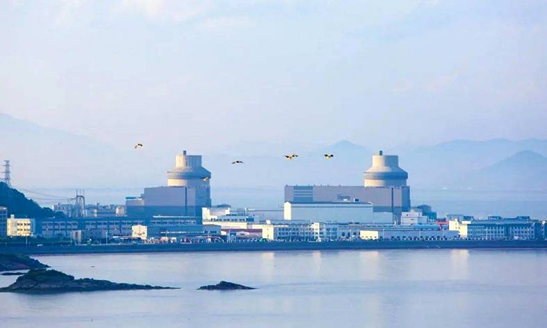 ���ź˵����޹�˾